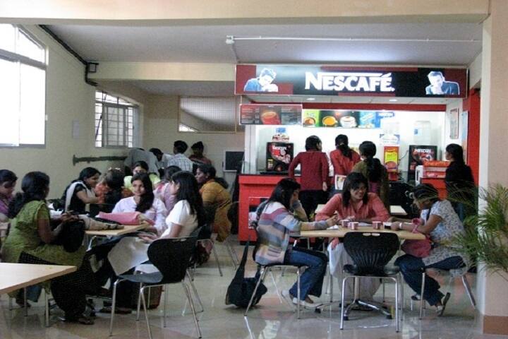 cafeteria
